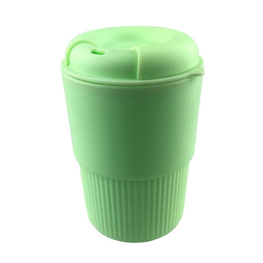 Deluxe Ecco Kuppa Light Green